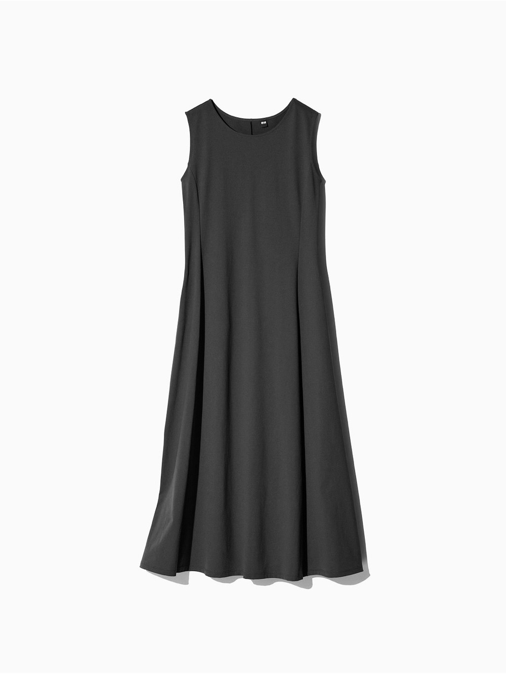 Uniqlo Ultra Stretch AIRism Dress in Black size XS